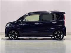 ムーヴ カスタム RS