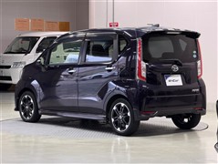 ムーヴ カスタム RS