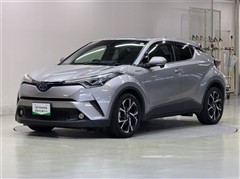 C-HR G