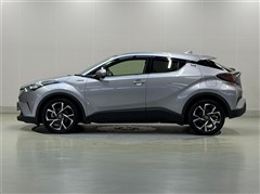 C-HR G