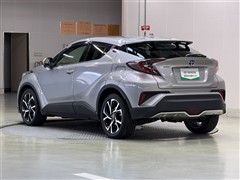 C-HR G