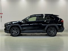 RAV4 HV アドベンチャー