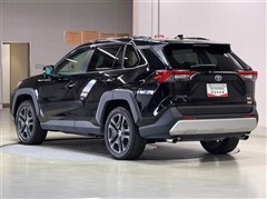 RAV4 HV アドベンチャー