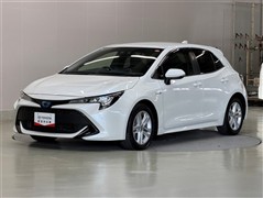 カローラスポーツ ハイブリッド G