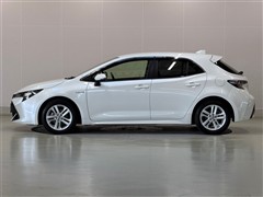 カローラスポーツ ハイブリッド G