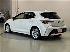 カローラスポーツ ハイブリッド G