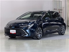 カローラスポーツ HV G Z