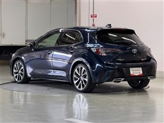 カローラスポーツ HV G Z