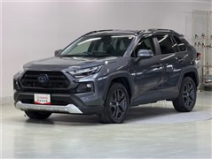 RAV4 HV アドベンチャー