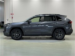 RAV4 HV アドベンチャー