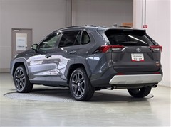 RAV4 HV アドベンチャー