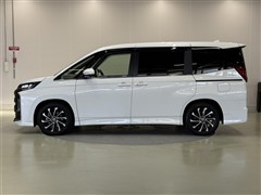 ノア ハイブリッド S-Z