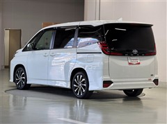 ノア ハイブリッド S-Z