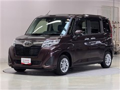 ルーミー G コージーエディション