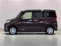 ルーミー G コージーエディション