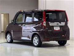 ルーミー G コージーエディション