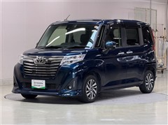 ルーミー カスタムG S