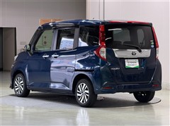 ルーミー カスタムG S