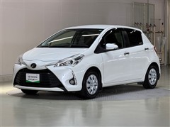 ヴィッツ Fセーフティエディ