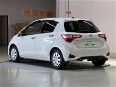 ヴィッツ Fセーフティエディ