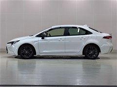 カローラ HV ダブルバイビー