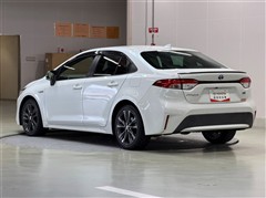 カローラ HV ダブルバイビー