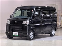 ピクシスバン クルーズターボ