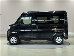 ピクシスバン クルーズターボ