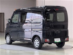 ピクシスバン クルーズターボ