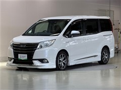 ノア ハイブリッド X