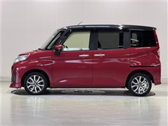 ルーミー カスタムG-T