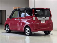 ルーミー カスタムG-T