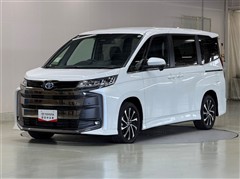 ノア ハイブリッド S-Z