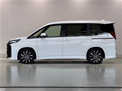 ノア ハイブリッド S-Z