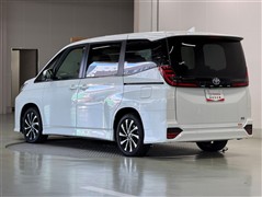 ノア ハイブリッド S-Z