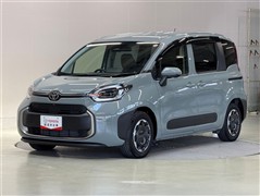 シエンタ ハイブリッド Z