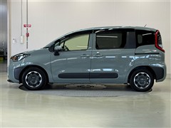 シエンタ ハイブリッド Z