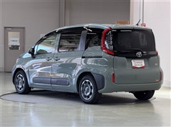 シエンタ ハイブリッド Z