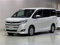 ノア ハイブリッド G