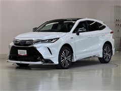 ハリアーPHEV Z