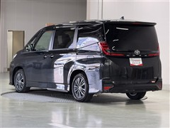 ノア ハイブリッド S-G