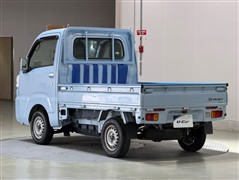 ハイゼットトラック STDノウヨウS