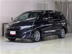トヨタ エスティマ アエラス