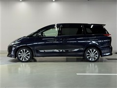 エスティマ アエラス