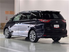 エスティマ アエラス