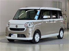 ムーヴキャンバス G SA3