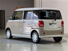 ムーヴキャンバス G SA3