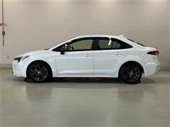 カローラ HV ダブルバイビー