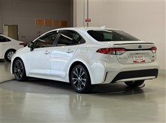 カローラ HV ダブルバイビー