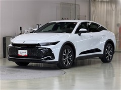 クラウン クロスオーバー G